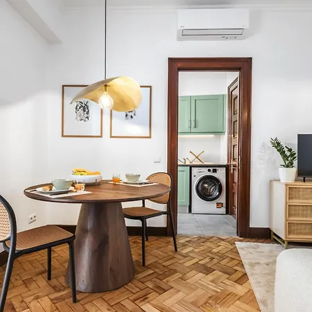 Zino B - By Wehost Appartamento Funchal (Madeira)