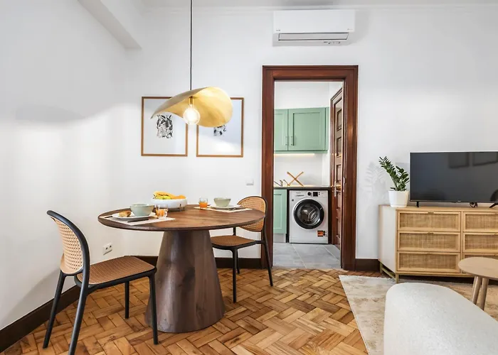 Zino B - By Wehost Apartament Funchal (Madeira)