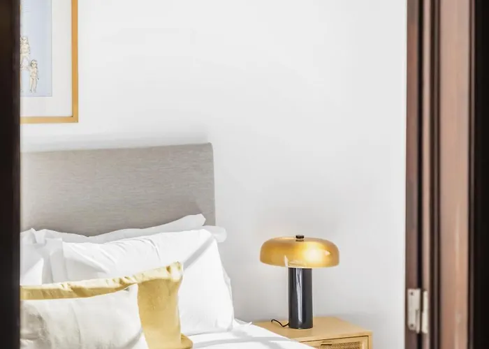 Apartament Zino B - By Wehost