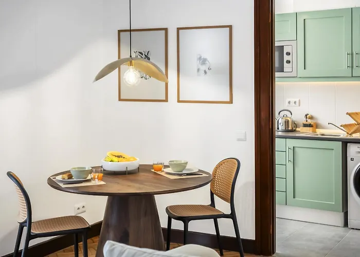 Zino B - By Wehost Apartament *