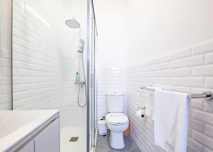 Apartament Zino B - By Wehost *